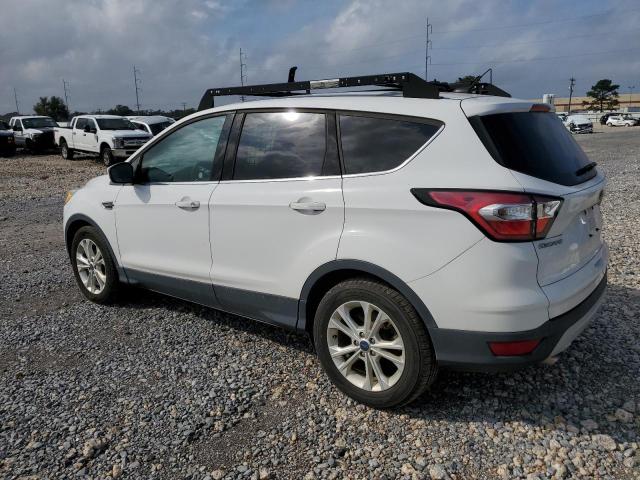 Photo 2 from auction – 2017 FORD ESCAPE SE with VIN 1FMCU0GD8HUC99537