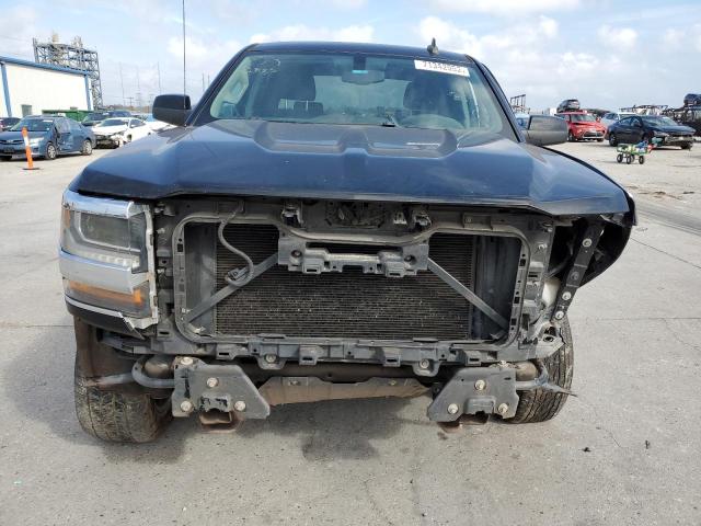 Photo 5 from auction – 2016 CHEVROLET SILVERADO with VIN 3GCPCRECXGG229756