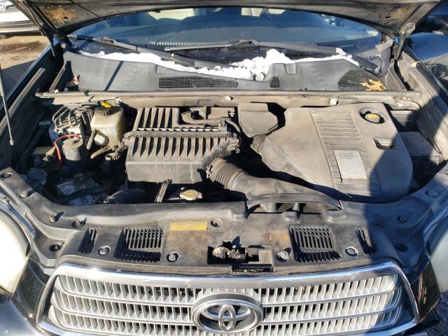 Photo 12 from auction – 2008 TOYOTA HIGHLANDER with VIN JTEEW44AX82019410
