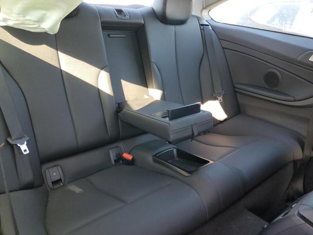 Photo 10 from auction – 2015 BMW 428 I with VIN WBA3N7C53FK223206
