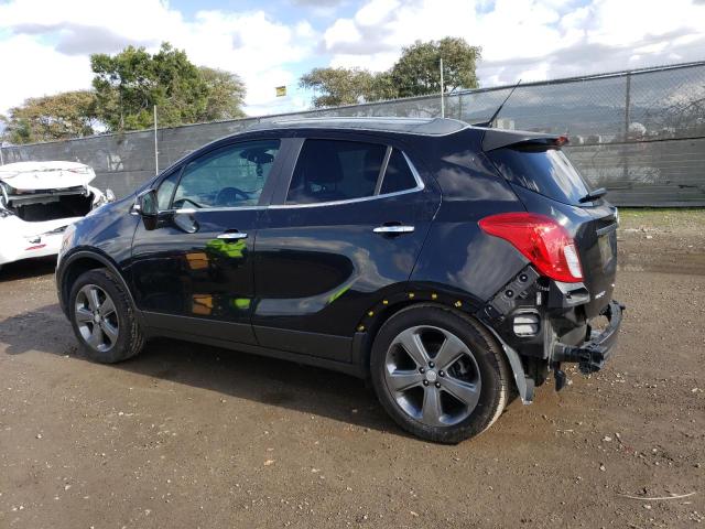 Photo 2 from auction – 2014 BUICK ENCORE with VIN KL4CJASB9EB655553