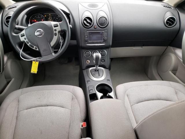 Photo 8 from auction – 2013 NISSAN ROGUE S with VIN JN8AS5MT6DW544719
