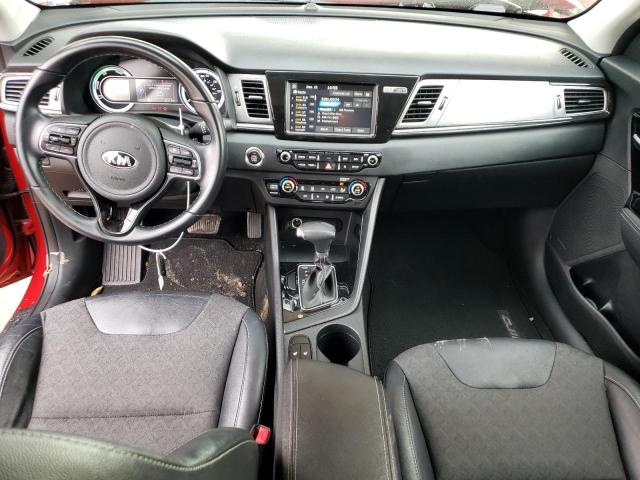 Photo 8 from auction – 2019 KIA NIRO EX with VIN KNDCC3LC7K5265001