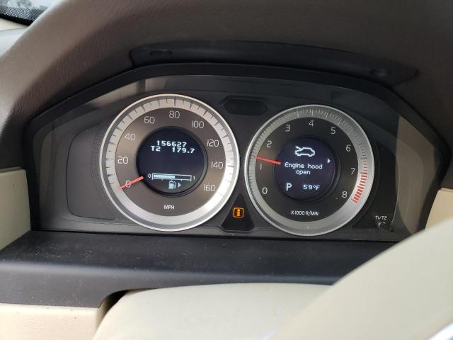 صورة رقم 9 من المزاد - 2012 VOLVO XC70 3.2 مع VIN YV4952BL9C1130429