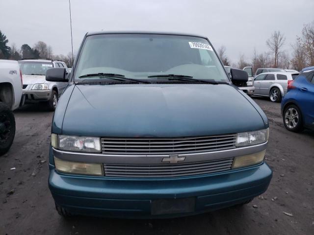 Photo 5 from auction – 2001 CHEVROLET ASTRO with VIN 1GNDM19W81B130978