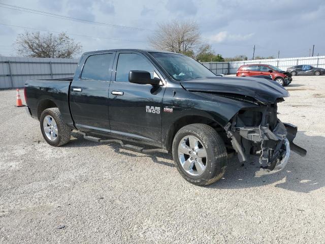 Photo 4 from auction – 2014 RAM 1500 SLT with VIN 1C6RR6LT7ES311059