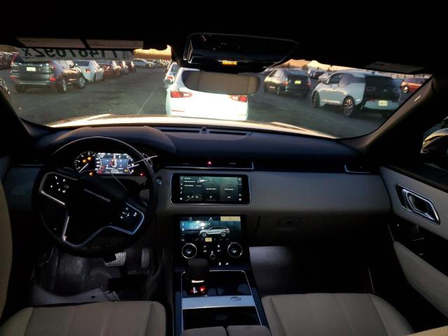 Photo 8 from auction – 2022 LAND ROVER RANGE ROVE with VIN SALYJ2EX3NA335829
