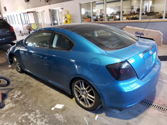 Photo 2 from auction – 2007 TOYOTA SCION TC with VIN JTKDE167270187998