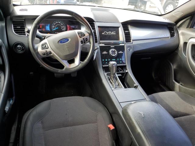 Photo 8 from auction – 2013 FORD TAURUS SEL with VIN 1FAHP2E84DG161575