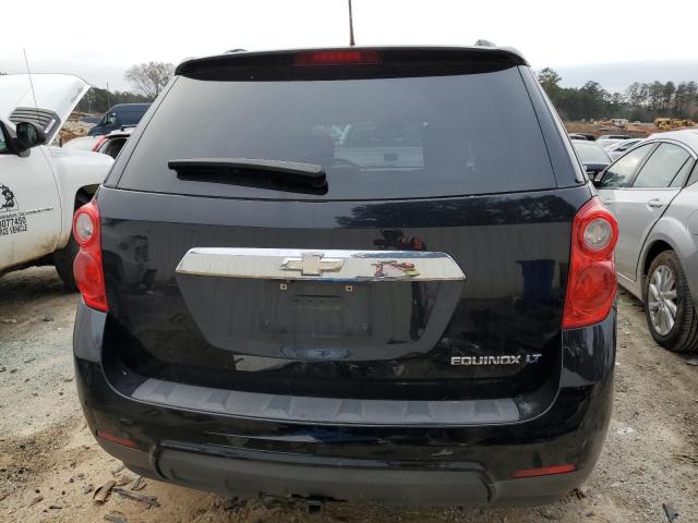Photo 6 from auction – 2013 CHEVROLET EQUINOX LT with VIN 2GNALDEK2D6347363