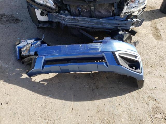 Photo 12 from auction – 2018 SUBARU FORESTER 2 with VIN JF2SJABC9JH466890