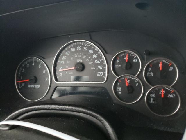 Photo 9 from auction – 2005 GMC ENVOY with VIN 1GKDT13S952225769