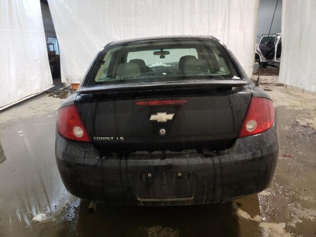 Photo 6 from auction – 2008 CHEVROLET COBALT LS with VIN 1G1AK58F787276627
