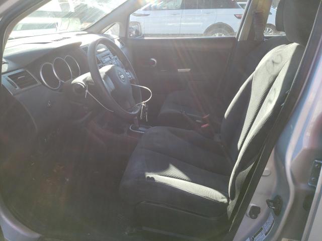 Photo 7 from auction – 2012 NISSAN VERSA S with VIN 3N1BC1CP9CK233941