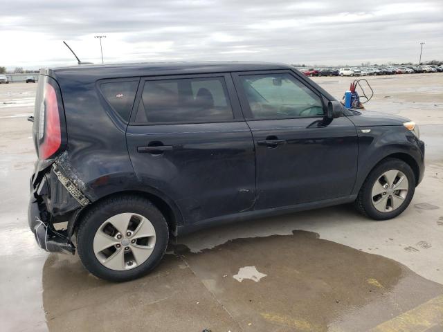 Photo 3 from auction – 2014 KIA SOUL with VIN KNDJN2A27E7095043