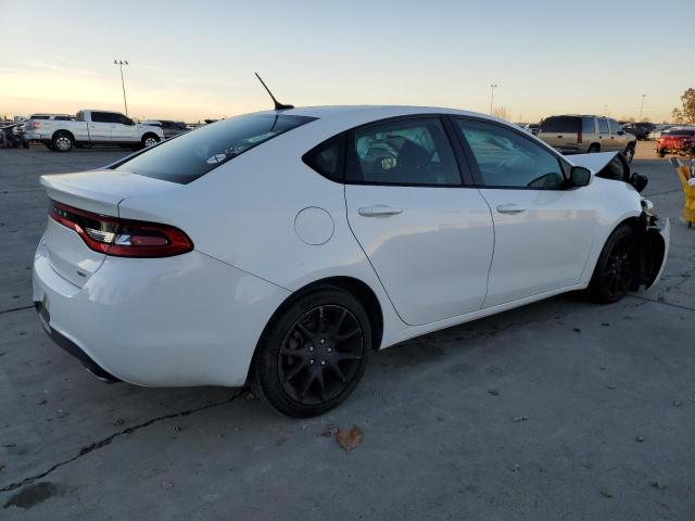 Photo 3 from auction – 2013 DODGE DART SXT with VIN 1C3CDFBA7DD332787
