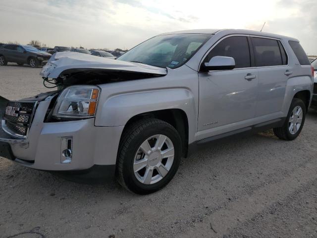 GMC TERRAIN SL 2012 с VIN 2GKALMEK1C6244947 - Фото с аукциона