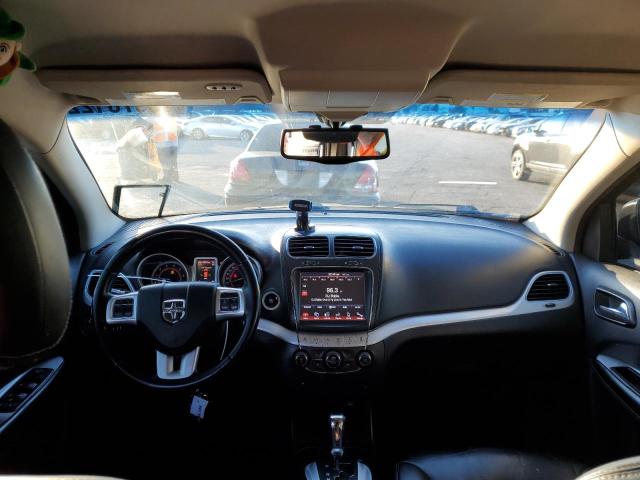 Photo 8 from auction – 2015 DODGE JOURNEY SX with VIN 3C4PDCCB7FT532410