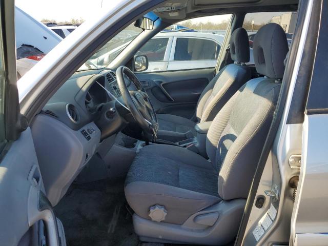 Photo 7 from auction – 2002 TOYOTA RAV4 with VIN JTEHH20V026027522