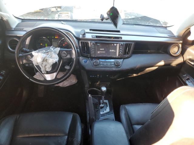 Photo 8 from auction – 2016 TOYOTA RAV4 HV LI with VIN JTMDJREV3GD030779