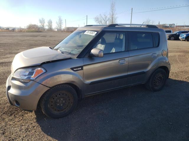 KIA SOUL + 2010 with VIN KNDJT2A22A7137912 - Photo from auction