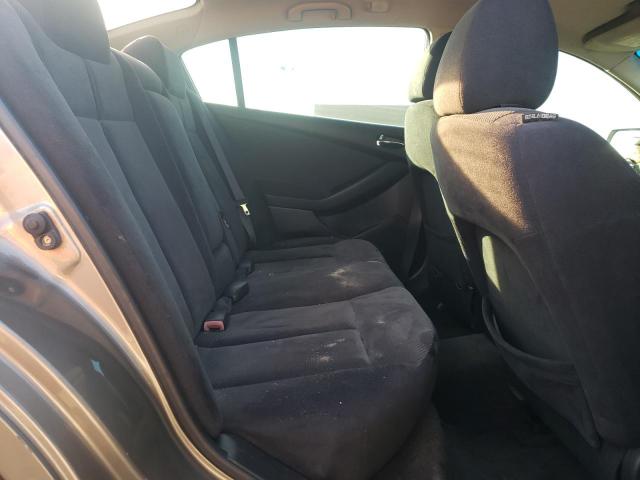 Photo 10 from auction – 2007 NISSAN ALTIMA 2.5 with VIN 1N4AL21E77C151854