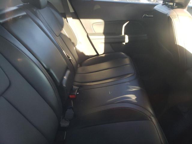 Photo 11 from auction – 2013 CHEVROLET EQUINOX LT with VIN 2GNFLGEK2D6382556