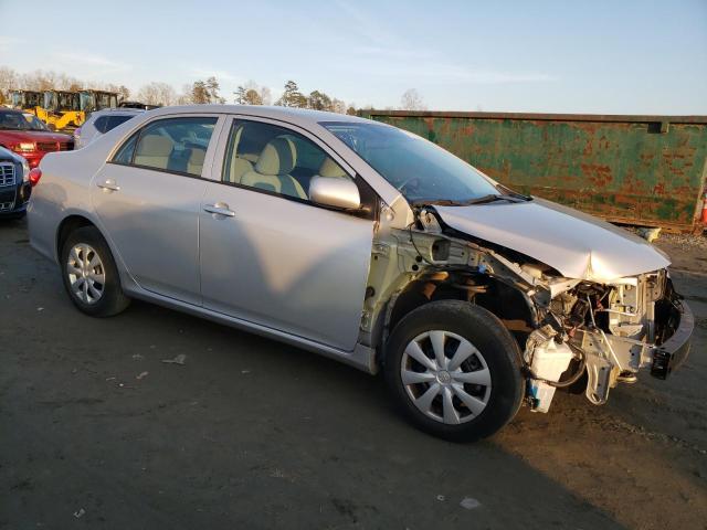 Photo 4 from auction – 2012 TOYOTA COROLLA BA with VIN 2T1BU4EE7CC905967
