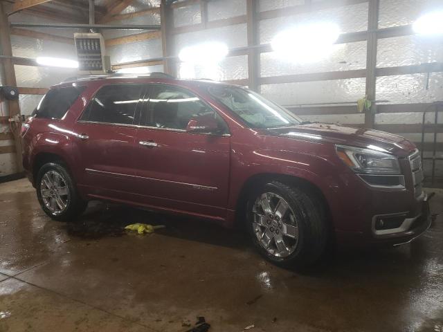 Photo 4 from auction – 2015 GMC ACADIA DEN with VIN 1GKKVTKD3FJ109619