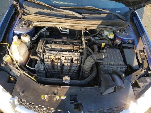 Photo 11 from auction – 2014 DODGE AVENGER SE with VIN 1C3CDZABXEN215647