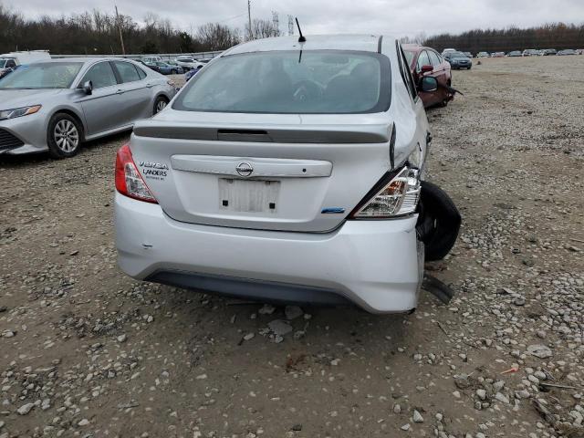 Photo 6 from auction – 2015 NISSAN VERSA S/S with VIN 3N1CN7AP4FL814895