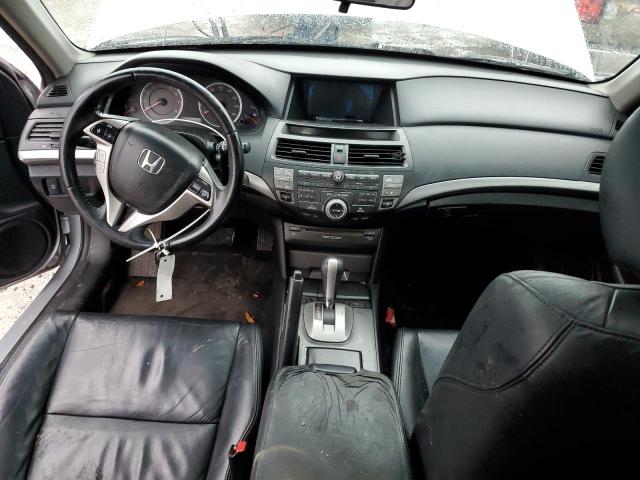 Photo 8 from auction – 2010 HONDA ACCORD EXL with VIN 1HGCS2B85AA002880