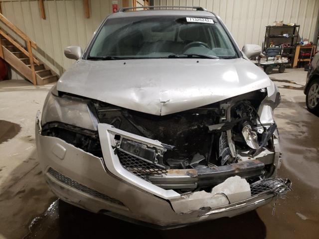 Photo 5 from auction – 2012 ACURA MDX with VIN 2HNYD2H26CH002287