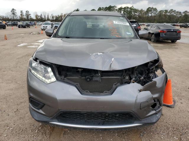 Photo 5 from auction – 2016 NISSAN ROGUE S with VIN KNMAT2MT5GP690857