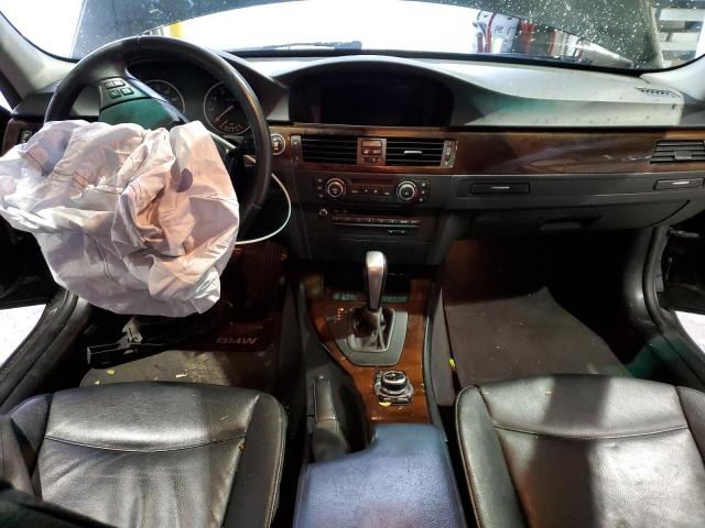 Photo 8 from auction – 2011 BMW 328 I SULE with VIN WBAPH5C5XBF093084