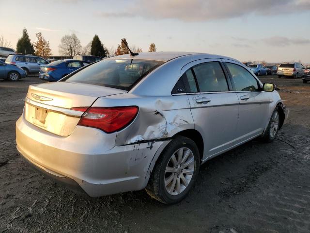 Photo 3 from auction – 2012 CHRYSLER 200 TOURIN with VIN 1C3CCBBB3CN188006