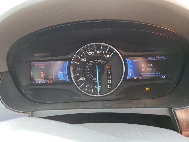 Photo 9 from auction – 2013 FORD EDGE LIMIT with VIN 2FMDK3K90DBB56936