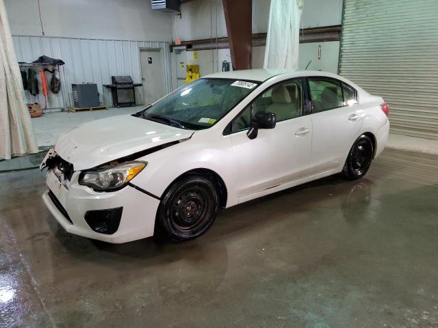 SUBARU IMPREZA 2014 с VIN JF1GJAA67EG021341 - Снимка от търг