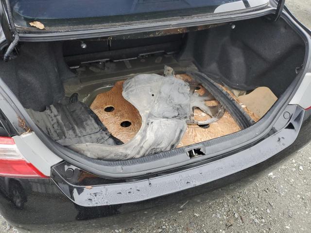 Photo 12 from auction – 2009 TOYOTA CAMRY BASE with VIN 4T4BE46K59R084169