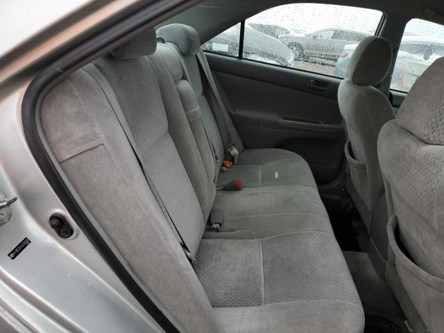 Photo 10 from auction – 2004 TOYOTA CAMRY LE with VIN 4T1BE32K44U378505