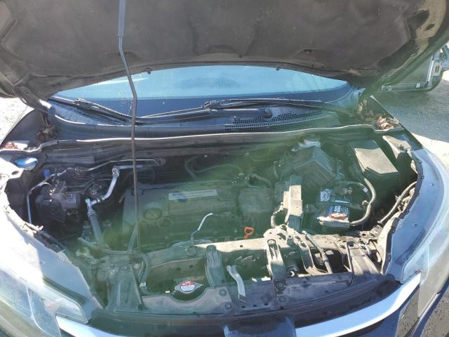 Photo 12 from auction – 2015 HONDA CR-V EXL with VIN 5J6RM4H72FL007652