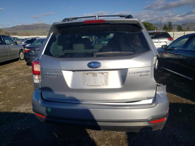 Photo 6 from auction – 2017 SUBARU FORESTER 2 with VIN JF2SJAGC6HH438001
