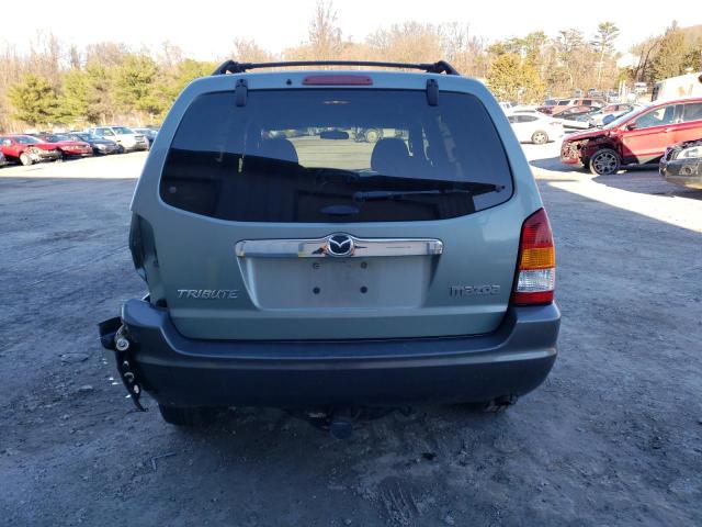 Photo 6 from auction – 2003 MAZDA TRIBUTE LX with VIN 4F2YZ94153KM55161