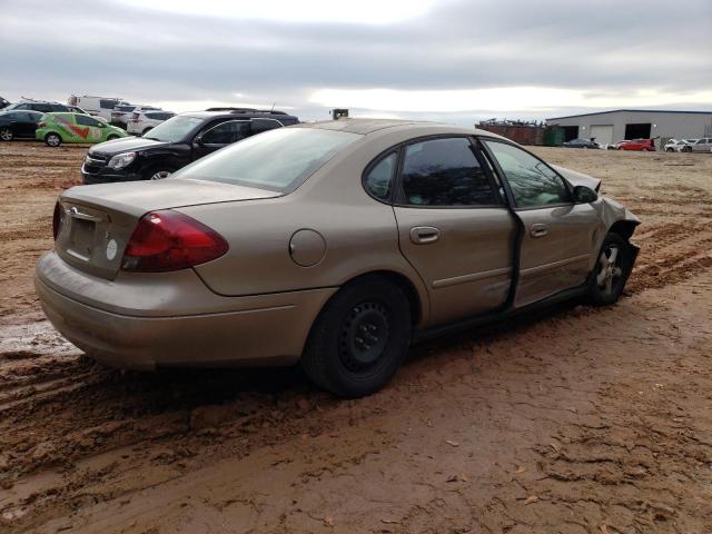 Photo 3 from auction – 2003 FORD TAURUS SE with VIN 1FAFP53U13A117172