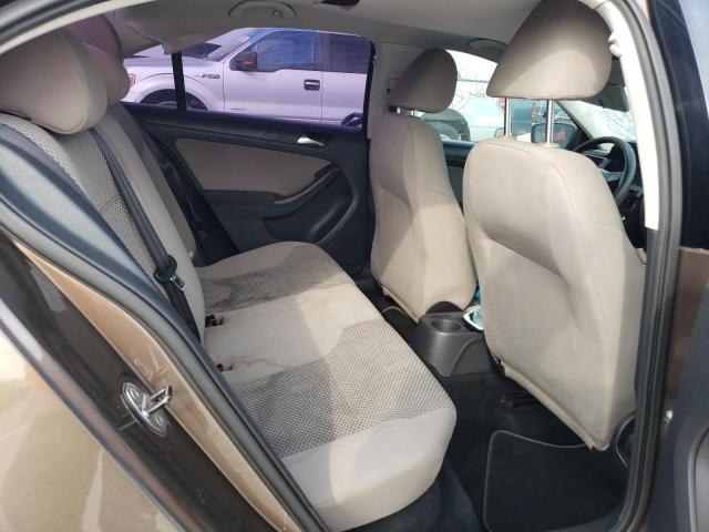 Photo 10 from auction – 2011 VOLKSWAGEN JETTA BASE with VIN 3VW2K7AJ1BM023173