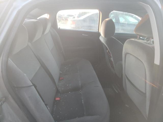 Photo 10 from auction – 2009 CHEVROLET IMPALA LS with VIN 2G1WB57K991108460