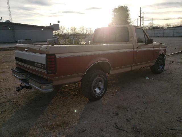 Photo 3 from auction – 1995 FORD F150 with VIN 1FTEF15N8SLA27916