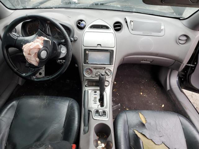 Photo 8 from auction – 2001 TOYOTA CELICA GT- with VIN JTDDY32T610042919