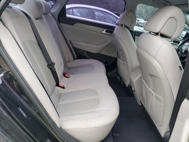 Photo 10 from auction – 2016 HYUNDAI SONATA SE with VIN 5NPE24AF5GH400062