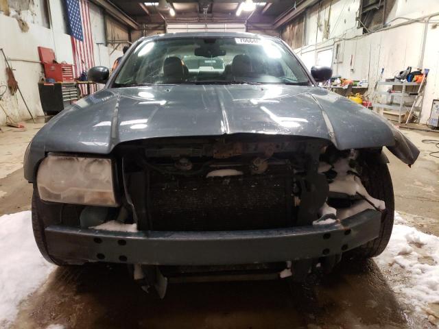 Photo 5 from auction – 2005 CHRYSLER 300 TOURIN with VIN 2C3JA53G85H551467